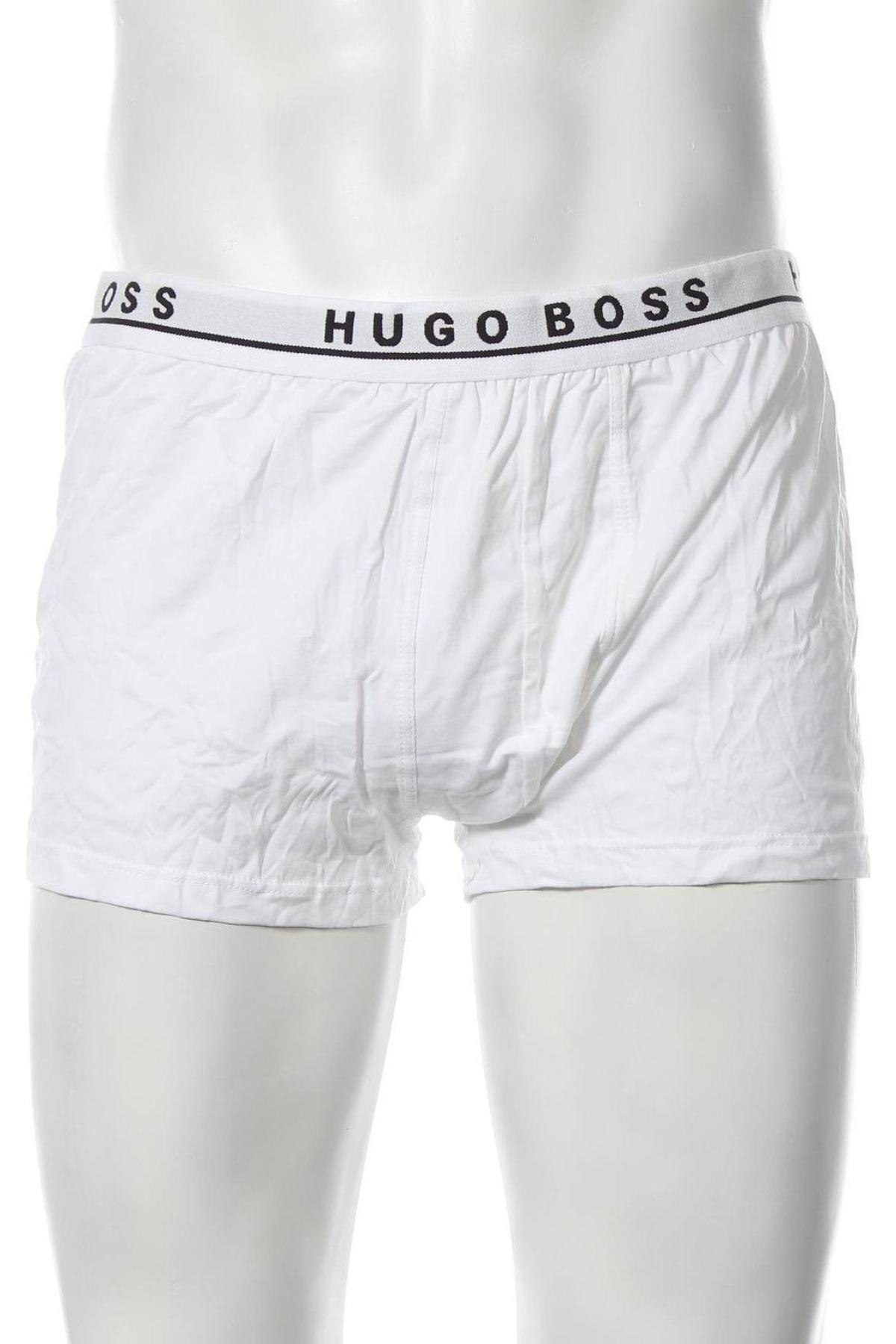 Ανδρικό σύνολο Hugo Boss, Μέγεθος XXL, Χρώμα Πολύχρωμο, 95% βαμβάκι, 5% ελαστάνη, Τιμή 49,87 €