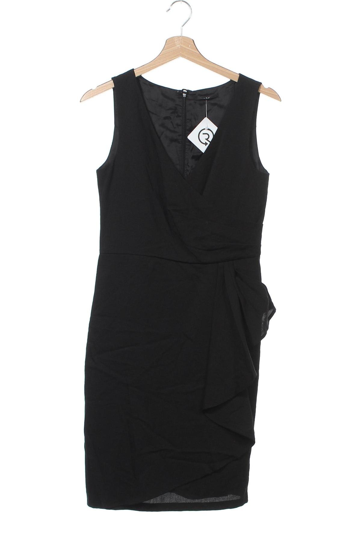 Φόρεμα Zero, Μέγεθος XS, Χρώμα Μαύρο, Τιμή 97,42 €