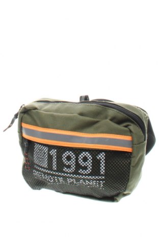 Τσάντα Cropp, Χρώμα Πράσινο, Τιμή 19,18 €