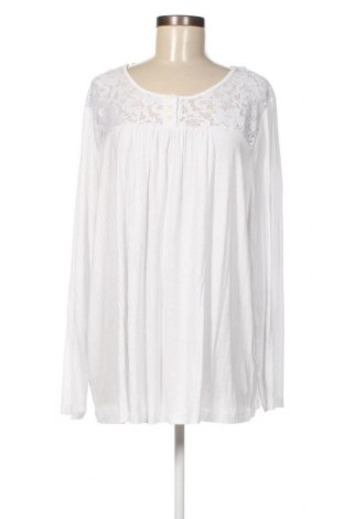 Damen Shirt, Größe XXL, Farbe Weiß, Preis 17,40 €