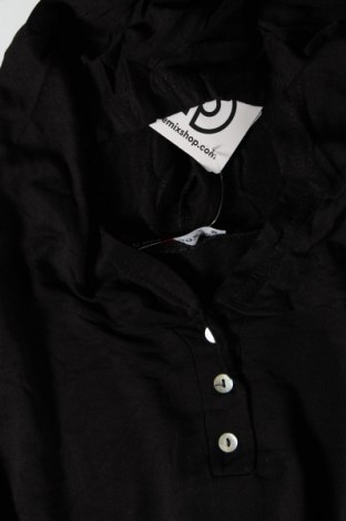 Дамска блуза, Размер M, Цвят Черен, Цена 25,00 лв.