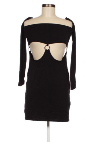 Γυναικεία μπλούζα ASYOU, Μέγεθος L, Χρώμα Μαύρο, Τιμή 26,01 €