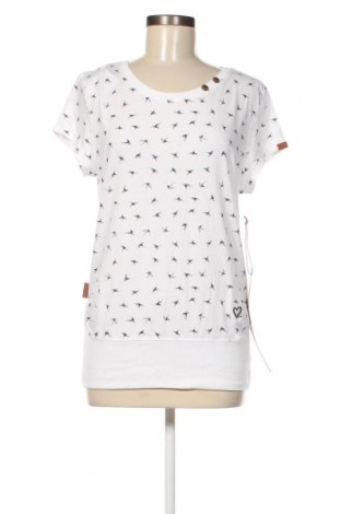 Γυναικεία μπλούζα Alife And Kickin, Μέγεθος M, Χρώμα Πολύχρωμο, Τιμή 22,42 €