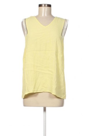 Дамска блуза Andy & Lucy, Размер L, Цвят Жълт, Цена 13,60 лв.