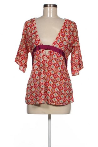 Дамска блуза Antik Batik, Размер S, Цвят Многоцветен, Цена 19,50 лв.