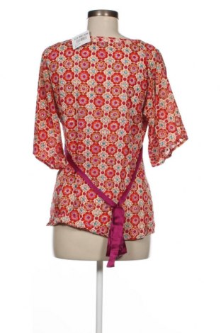 Γυναικεία μπλούζα Antik Batik, Μέγεθος S, Χρώμα Πολύχρωμο, Τιμή 40,21 €