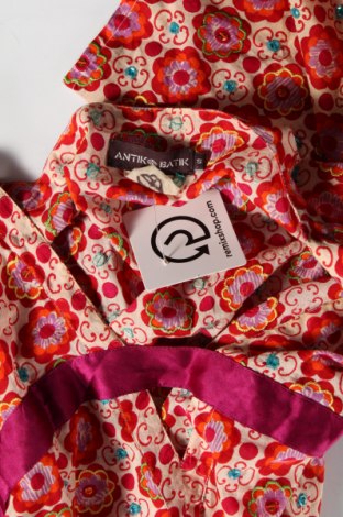 Γυναικεία μπλούζα Antik Batik, Μέγεθος S, Χρώμα Πολύχρωμο, Τιμή 40,21 €
