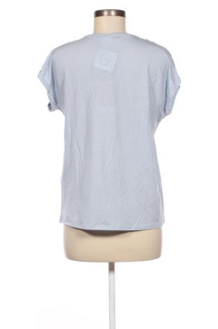 Дамска блуза Aware by Vero Moda, Размер S, Цвят Син, Цена 40,00 лв.