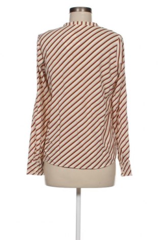 Γυναικεία μπλούζα Aware by Vero Moda, Μέγεθος S, Χρώμα Εκρού, Τιμή 11,13 €