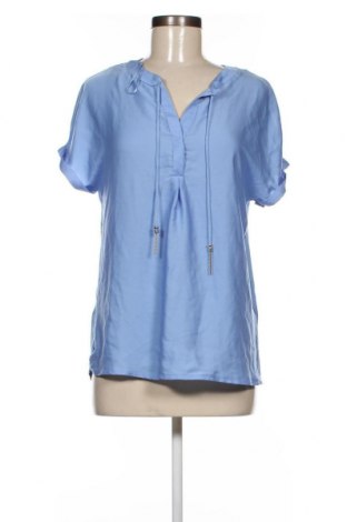 Γυναικεία μπλούζα Canda, Μέγεθος S, Χρώμα Μπλέ, Τιμή 15,46 €