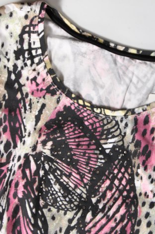 Дамска блуза Christian Berg, Размер L, Цвят Многоцветен, Цена 28,71 лв.