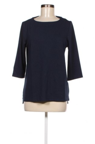 Дамска блуза Christian Berg, Размер M, Цвят Син, Цена 10,44 лв.