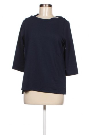 Дамска блуза Christian Berg, Размер M, Цвят Син, Цена 28,71 лв.