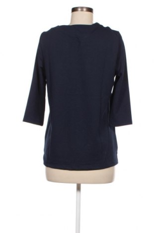 Дамска блуза Christian Berg, Размер M, Цвят Син, Цена 11,31 лв.