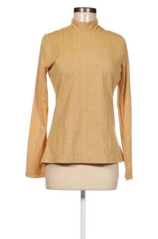 Γυναικεία μπλούζα Costes, Μέγεθος L, Χρώμα Κίτρινο, Τιμή 21,03 €