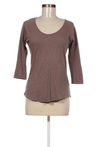 Γυναικεία μπλούζα Cynthia Rowley, Μέγεθος M, Χρώμα Καφέ, Τιμή 38,20 €
