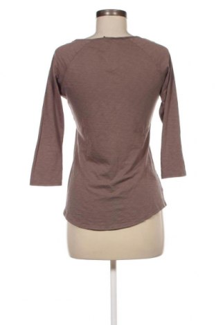 Γυναικεία μπλούζα Cynthia Rowley, Μέγεθος M, Χρώμα Καφέ, Τιμή 40,21 €