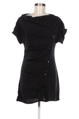Γυναικεία μπλούζα Decoy, Μέγεθος M, Χρώμα Μαύρο, Τιμή 13,91 €
