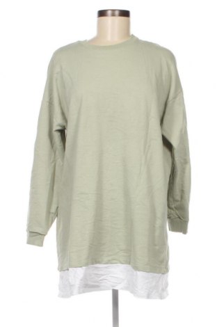 Γυναικεία μπλούζα Defacto, Μέγεθος M, Χρώμα Πράσινο, Τιμή 14,69 €