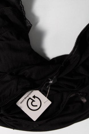 Γυναικεία μπλούζα Denny Rose, Μέγεθος S, Χρώμα Μαύρο, Τιμή 29,69 €