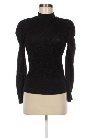 Γυναικεία μπλούζα Drole De Copine, Μέγεθος M, Χρώμα Μαύρο, Τιμή 12,37 €