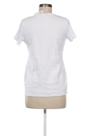 Дамска блуза Even&Odd, Размер XL, Цвят Бял, Цена 13,69 лв.