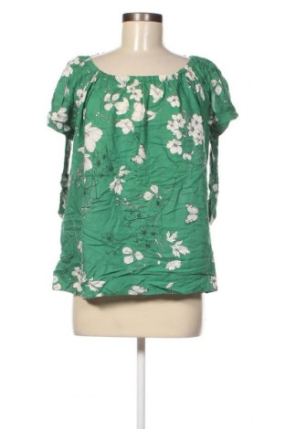 Γυναικεία μπλούζα F&F, Μέγεθος L, Χρώμα Πολύχρωμο, Τιμή 15,46 €