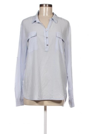 Γυναικεία μπλούζα Flame, Μέγεθος XL, Χρώμα Μπλέ, Τιμή 15,46 €
