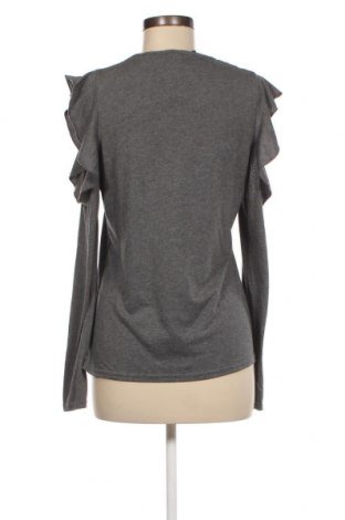 Γυναικεία μπλούζα Flame, Μέγεθος M, Χρώμα Γκρί, Τιμή 15,46 €