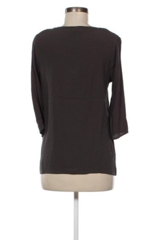 Γυναικεία μπλούζα Friendtex, Μέγεθος M, Χρώμα Γκρί, Τιμή 21,03 €