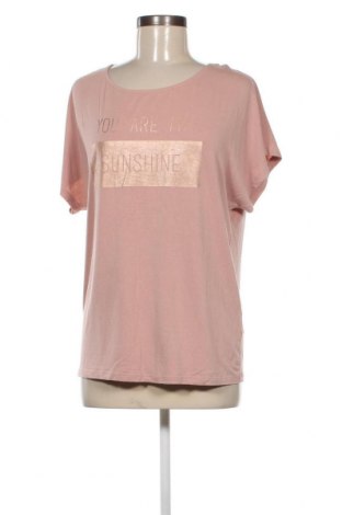 Γυναικεία μπλούζα Friendtex, Μέγεθος M, Χρώμα Ρόζ , Τιμή 16,82 €