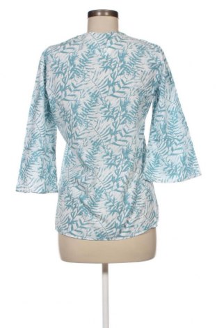 Дамска блуза G.W., Размер M, Цвят Многоцветен, Цена 48,00 лв.