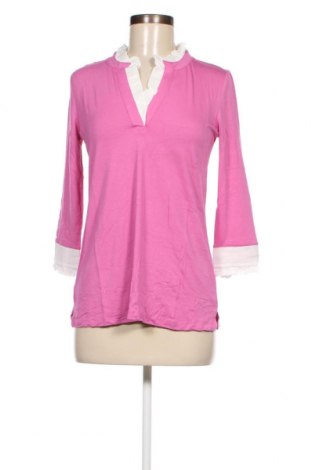 Дамска блуза Heine, Размер XS, Цвят Розов, Цена 11,31 лв.