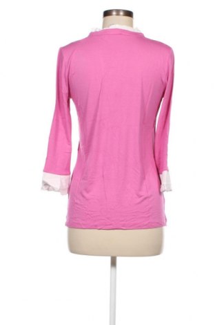 Дамска блуза Heine, Размер XS, Цвят Розов, Цена 11,31 лв.