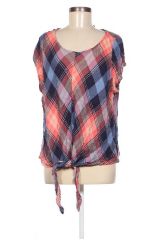 Γυναικεία μπλούζα Indigo, Μέγεθος XXL, Χρώμα Πολύχρωμο, Τιμή 15,46 €