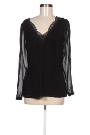 Γυναικεία μπλούζα Intimissimi, Μέγεθος M, Χρώμα Μαύρο, Τιμή 15,46 €