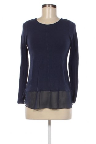 Γυναικεία μπλούζα Intimissimi, Μέγεθος S, Χρώμα Μπλέ, Τιμή 15,46 €