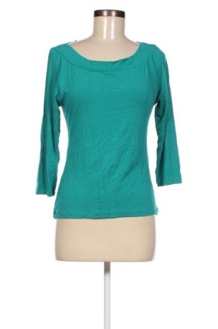 Γυναικεία μπλούζα King Louie, Μέγεθος M, Χρώμα Πράσινο, Τιμή 106,39 €