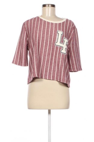 Γυναικεία μπλούζα LFT, Μέγεθος L, Χρώμα Βιολετί, Τιμή 13,91 €