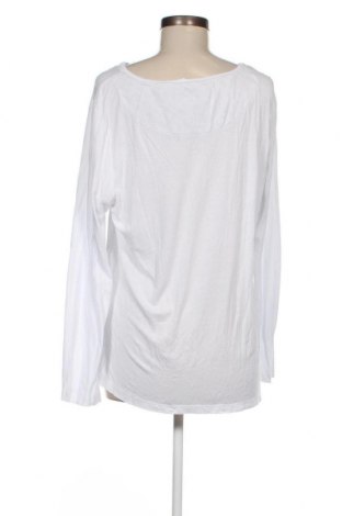 Γυναικεία μπλούζα LOOKS by Wolfgang Joop, Μέγεθος L, Χρώμα Λευκό, Τιμή 29,69 €