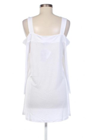 Дамска блуза Lascana, Размер XL, Цвят Бял, Цена 13,32 лв.