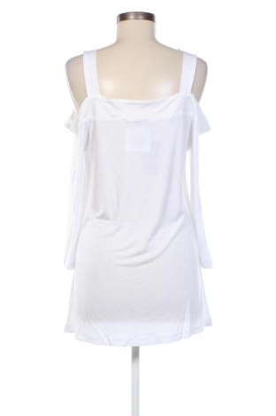 Дамска блуза Lascana, Размер L, Цвят Бял, Цена 13,32 лв.