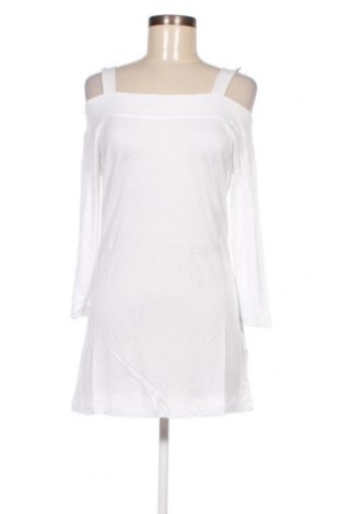 Дамска блуза Lascana, Размер S, Цвят Бял, Цена 13,32 лв.