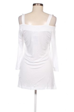 Дамска блуза Lascana, Размер S, Цвят Бял, Цена 13,32 лв.