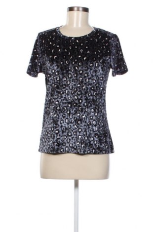 Γυναικεία μπλούζα Liz Devy, Μέγεθος M, Χρώμα Πολύχρωμο, Τιμή 3,56 €