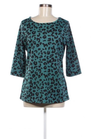 Γυναικεία μπλούζα Liz Devy, Μέγεθος M, Χρώμα Πολύχρωμο, Τιμή 11,60 €