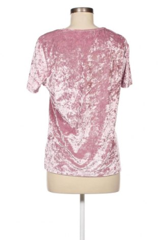 Γυναικεία μπλούζα Liz Devy, Μέγεθος L, Χρώμα Ρόζ , Τιμή 3,56 €
