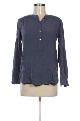 Γυναικεία μπλούζα Loft By Ann Taylor, Μέγεθος S, Χρώμα Μπλέ, Τιμή 28,21 €