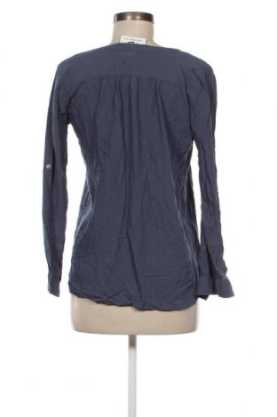 Γυναικεία μπλούζα Loft By Ann Taylor, Μέγεθος S, Χρώμα Μπλέ, Τιμή 29,69 €