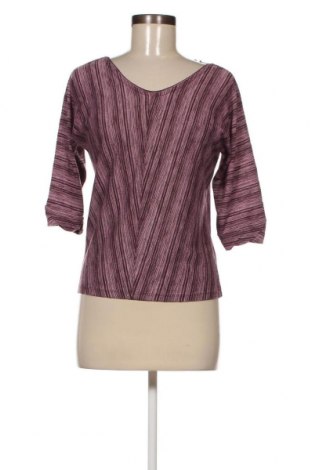 Γυναικεία μπλούζα Loft By Ann Taylor, Μέγεθος XS, Χρώμα Βιολετί, Τιμή 29,69 €